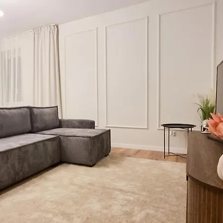 Apartment Kamienica 54- Okole Bydgoszcz