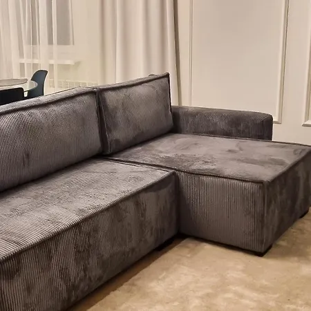 Kamienica 54- Okole Быдгощ