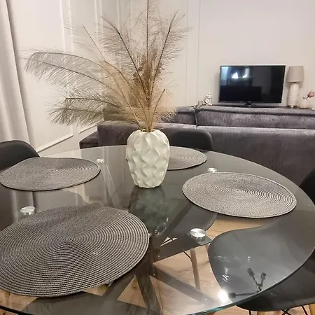 Appartement Kamienica 54- Okole