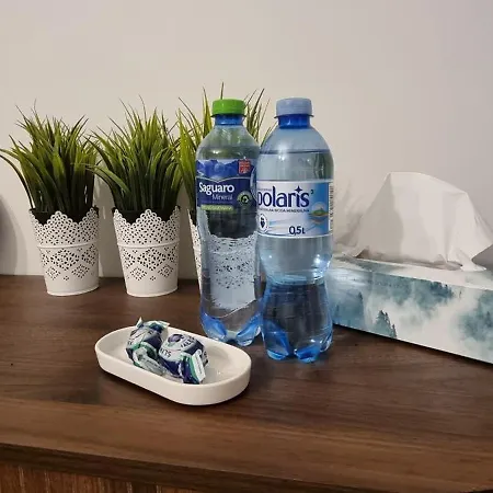 Appartement Kamienica 54- Okole Bydgoszcz