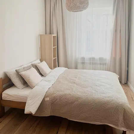 Kamienica 54- Okole Appartement Bydgoszcz