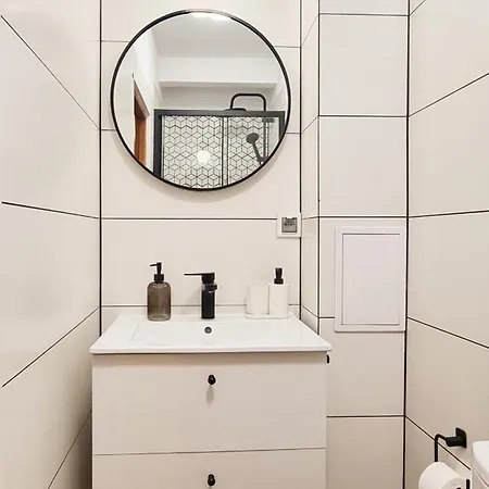 Kamienica 54- Okole * Bydgoszcz