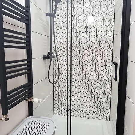 Apartment Kamienica 54- Okole *