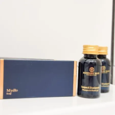 Апартаменты Kamienica 54- Okole *