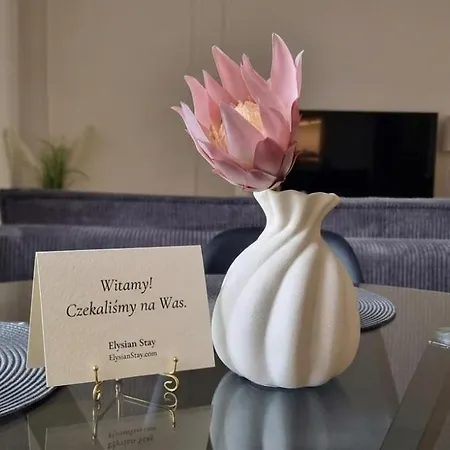 Kamienica 54- Okole * Bromberg