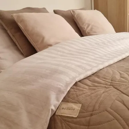 Kamienica 54- Okole Bromberg