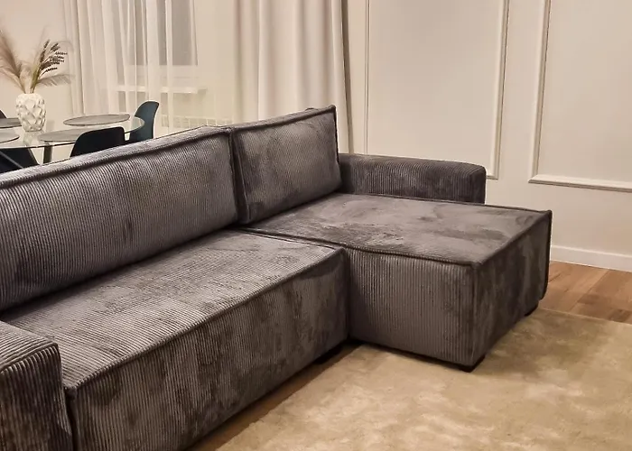 Kamienica 54- Okole Быдгощ