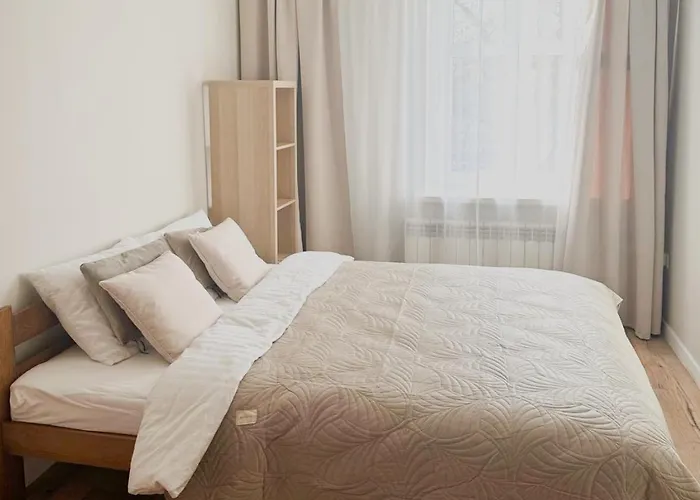 Kamienica 54- Okole Appartement Bydgoszcz