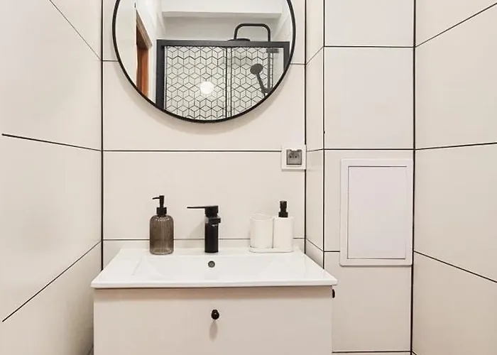 Kamienica 54- Okole * Быдгощ