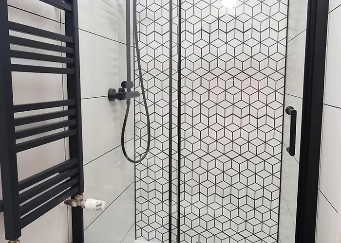 Апартаменты Kamienica 54- Okole *