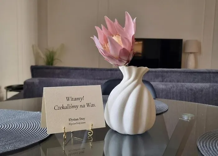 Kamienica 54- Okole * Bromberg