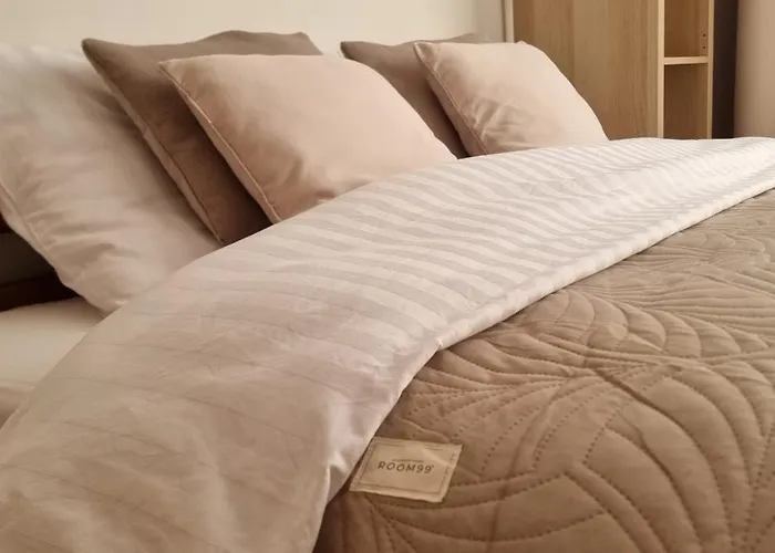 Kamienica 54- Okole Bromberg