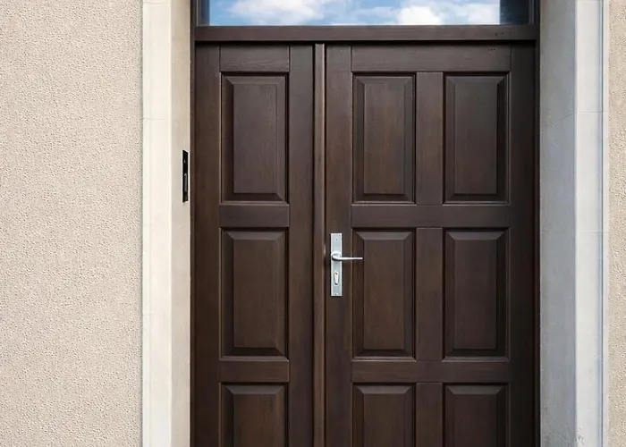 Kamienica 54- Okole شقة *